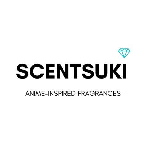 ScentSuki .